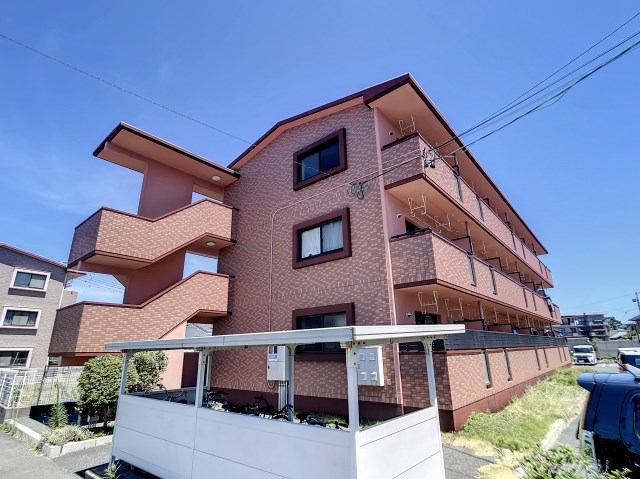 グレイス・ランⅡ その他外観4