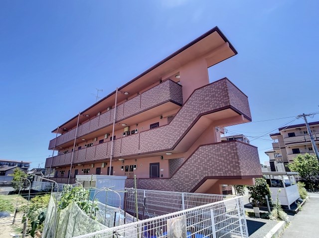 グレイス・ランⅡ その他外観5