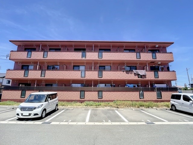 グレイス・ランⅡ その他外観6