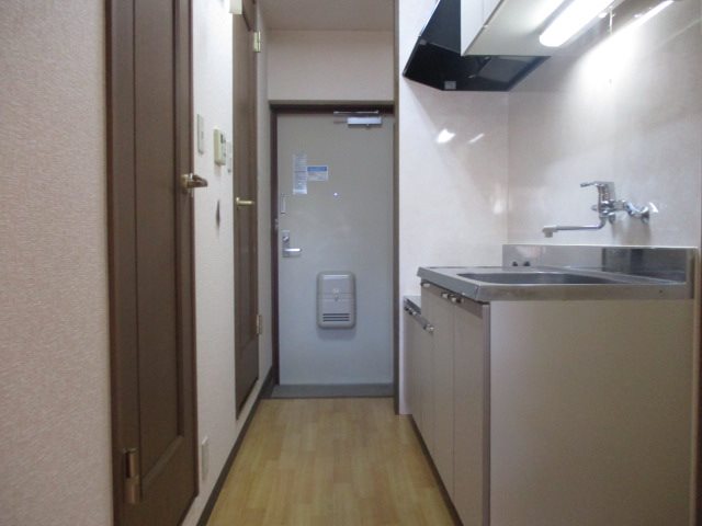 グレイス・ランⅡ その他9