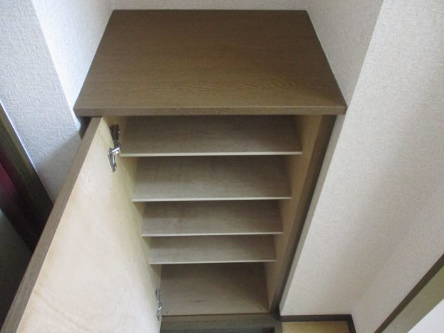 グレイス・ランⅡ その他14