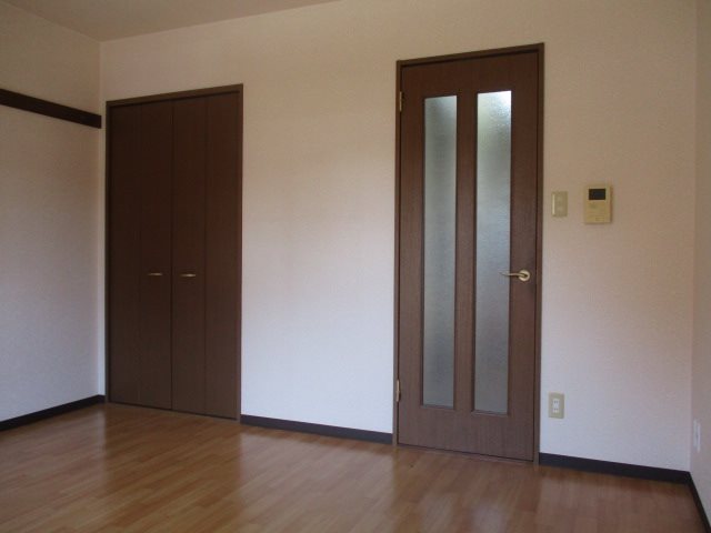 グレイス・ランⅡ ベッドルーム