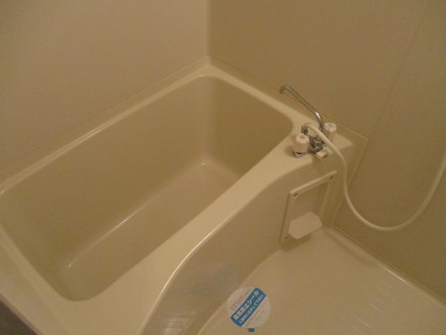 グレイス・ランⅡ 風呂画像