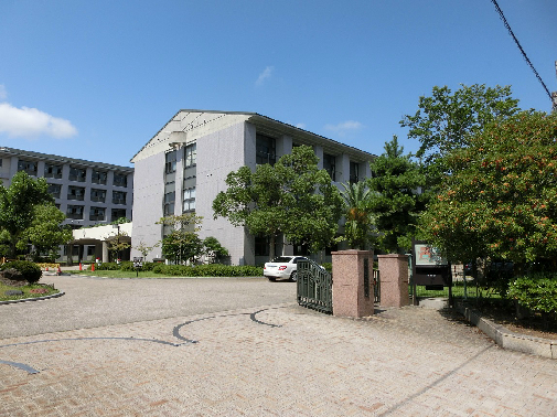 第一布橋荘 周辺画像4