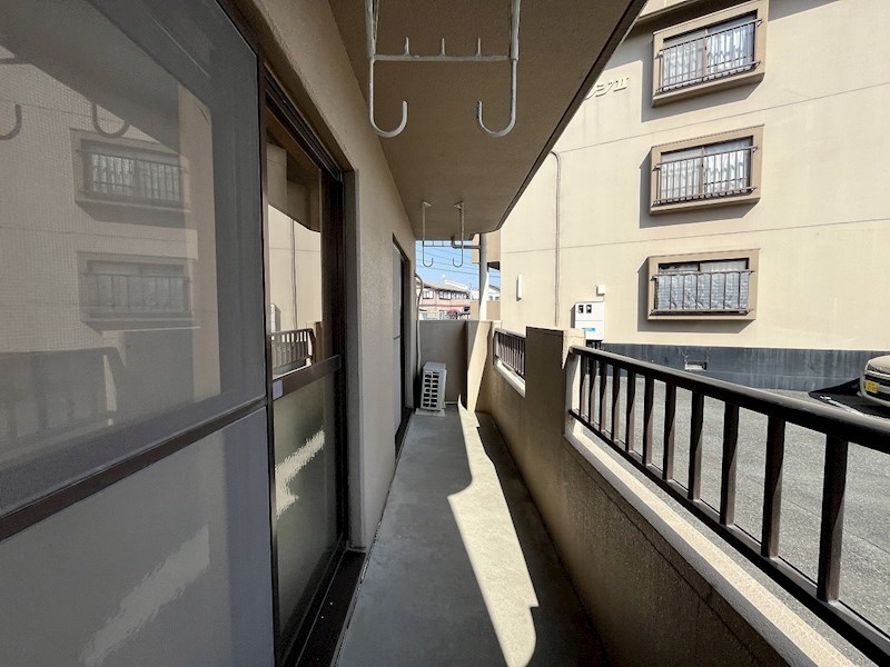 メゾンニューヴィレッジⅠ その他22