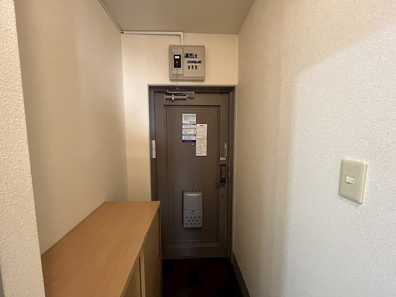 メゾンニューヴィレッジⅠ その他24