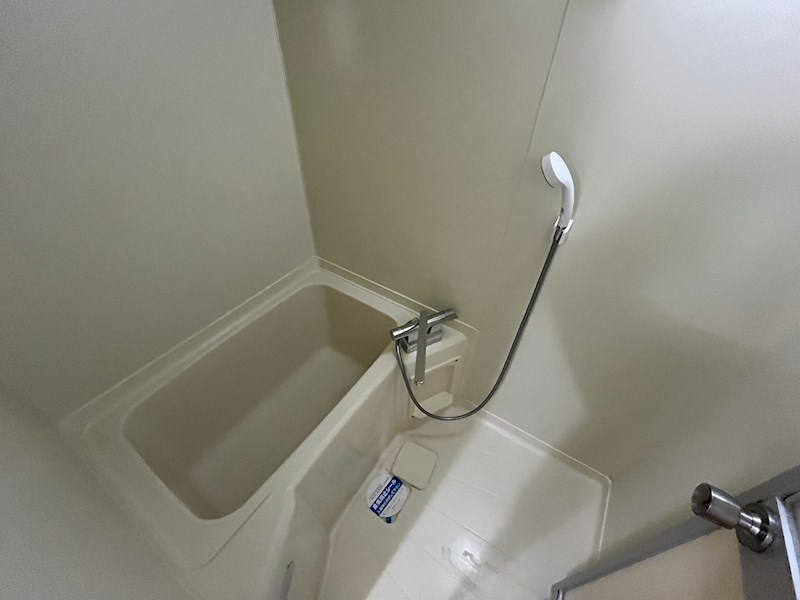 メゾンニューヴィレッジⅠ 風呂画像