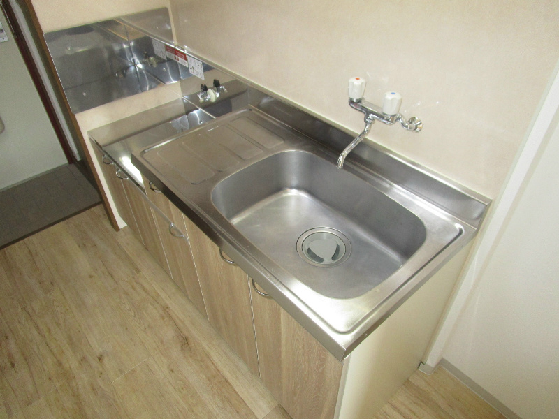 クランマーク キッチン