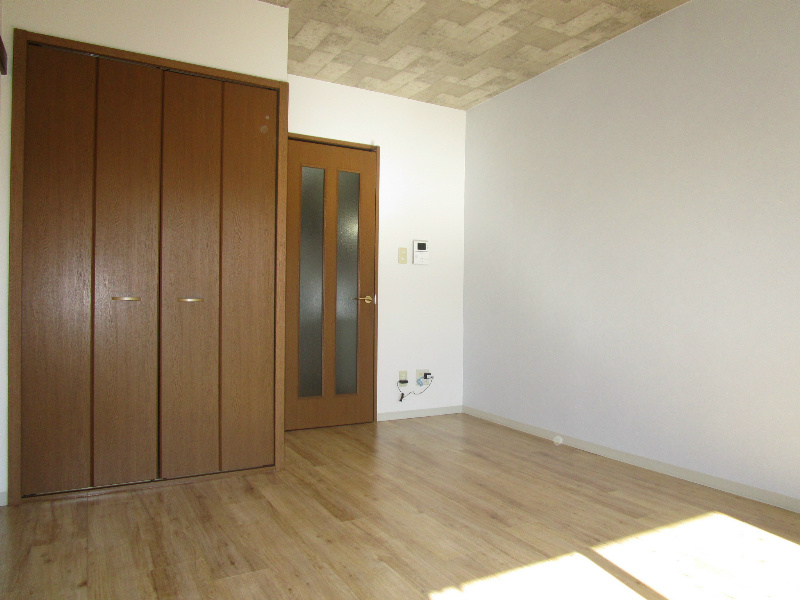 クランマーク ベッドルーム