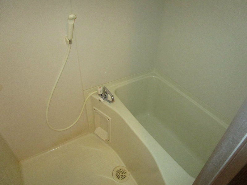 クランマーク 風呂画像