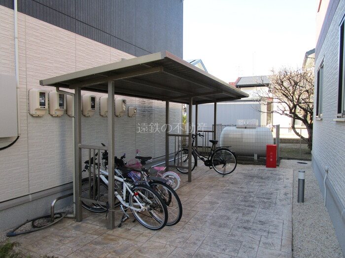 レセンテ　B その他外観2