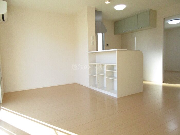 レセンテ　B リビング