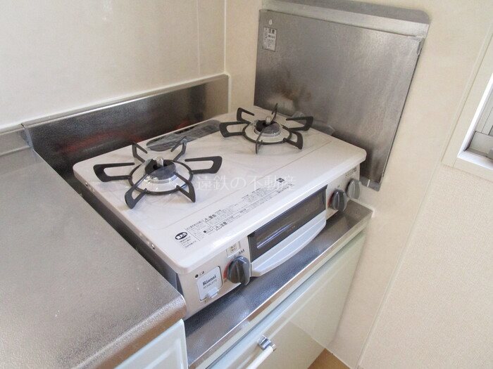 レセンテ　B キッチン