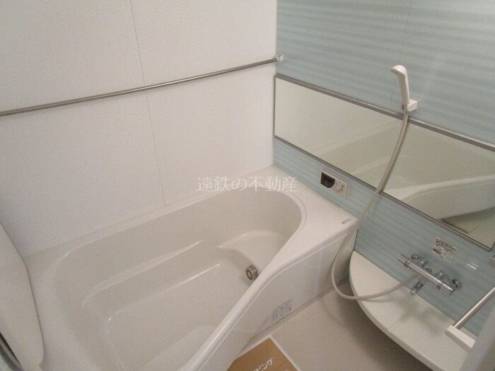 レセンテ　B 風呂画像