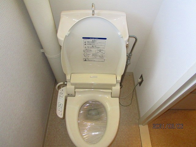 スカイシャトウ城山Ⅰ その他4