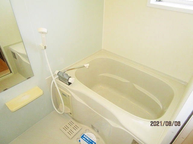 スカイシャトウ城山Ⅰ 風呂画像