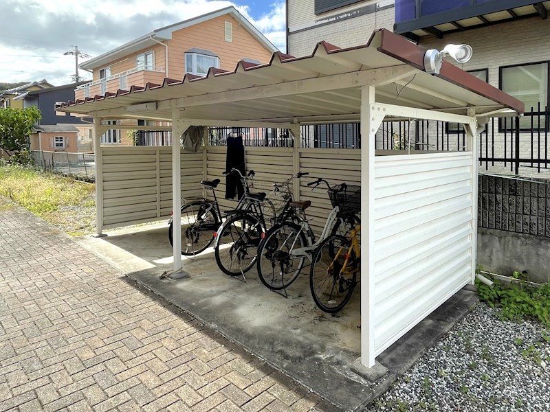 アマネセル堅田 その他外観1