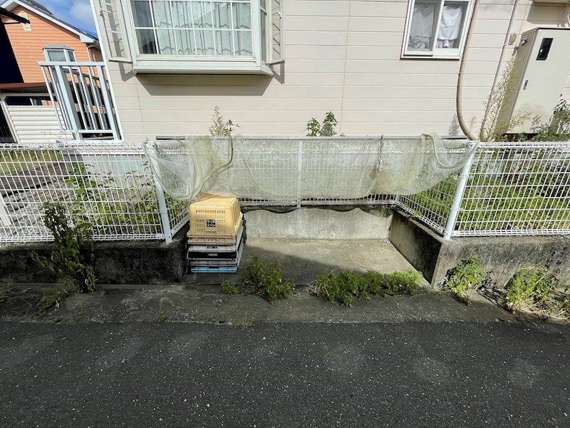 アマネセル堅田 その他外観4