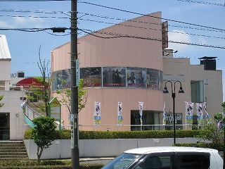 アマネセル堅田 周辺画像1