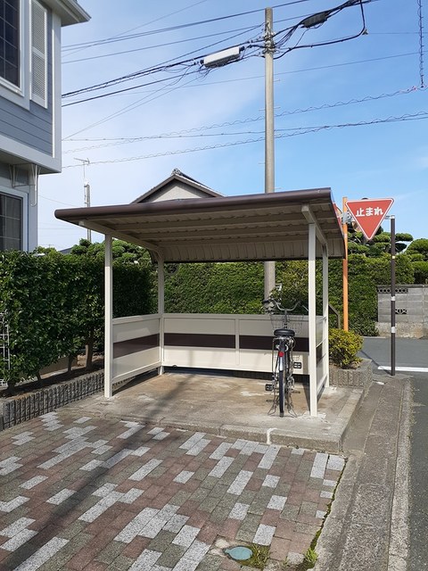 テラスハウスブルースカイ その他4