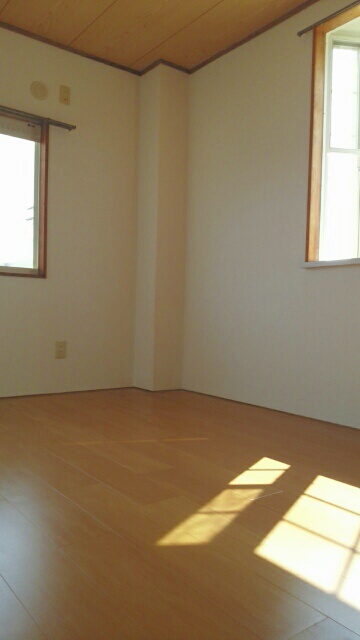 ハイツそよかぜ その他2