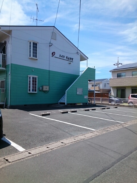 ハイツそよかぜ その他6