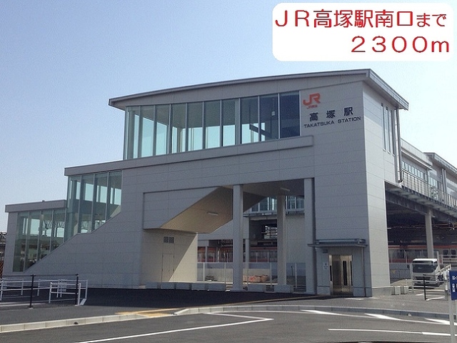 ハイツそよかぜ その他外観6