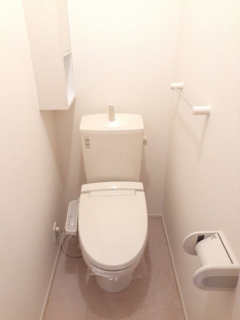 ニューメゾン　アルファー その他1