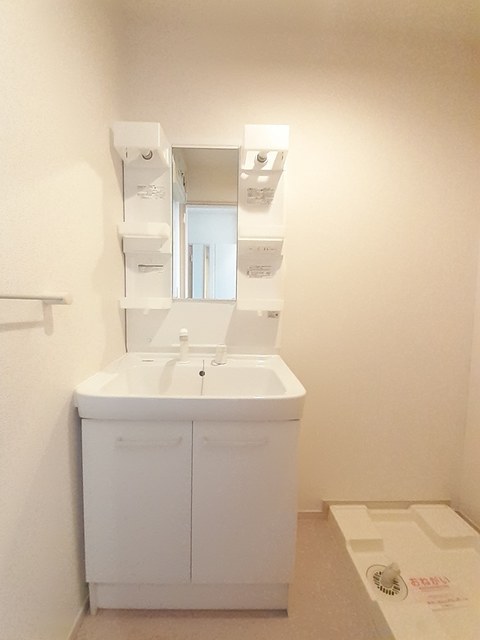 ニューメゾン　アルファー その他2