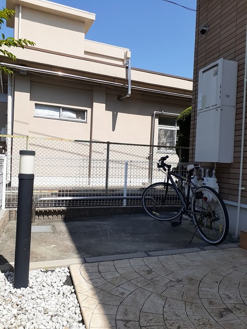 ニューメゾン　アルファー その他7