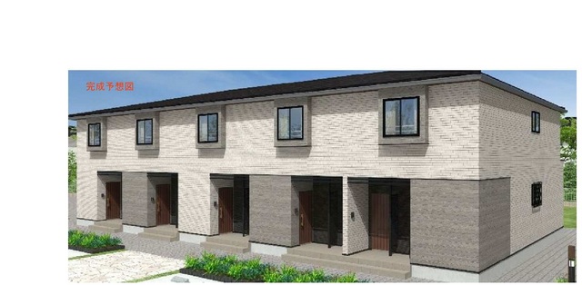 ノーブルⅡ その他外観1