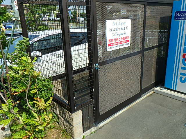 ベルアンジュール その他外観4