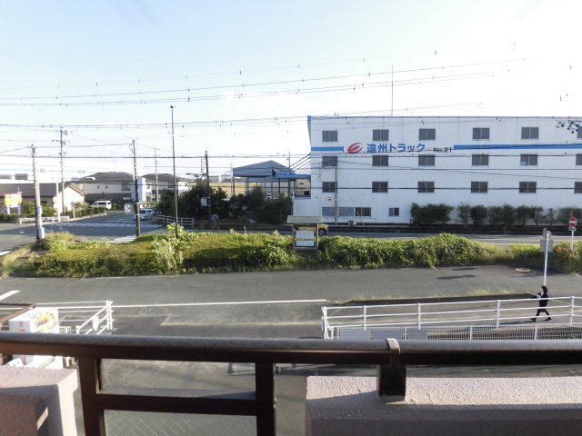 ベルアンジュール その他外観5