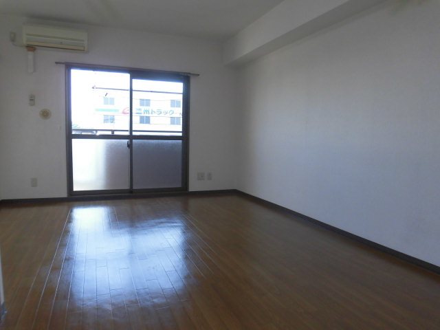 ベルアンジュール リビング