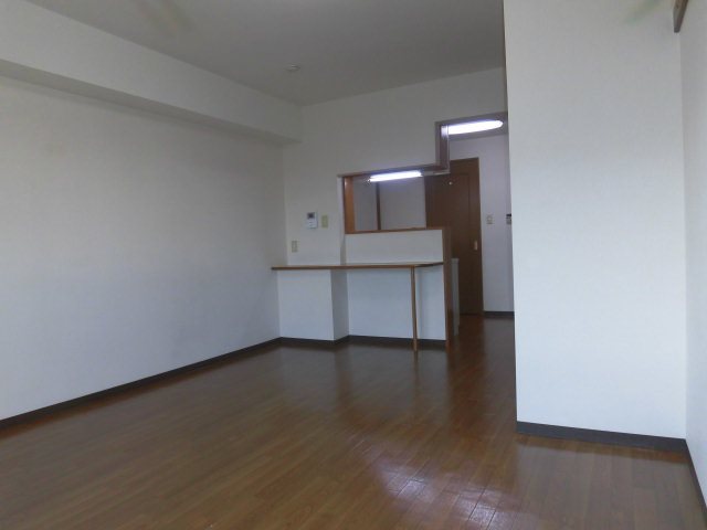 ベルアンジュール ベッドルーム