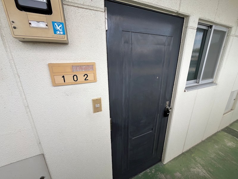 さぎの宮ハイツ その他3