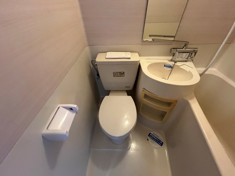 さぎの宮ハイツ その他4