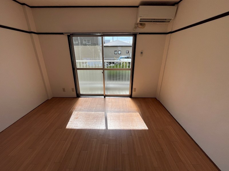 さぎの宮ハイツ その他6