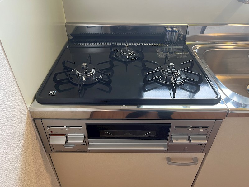 さぎの宮ハイツ その他7