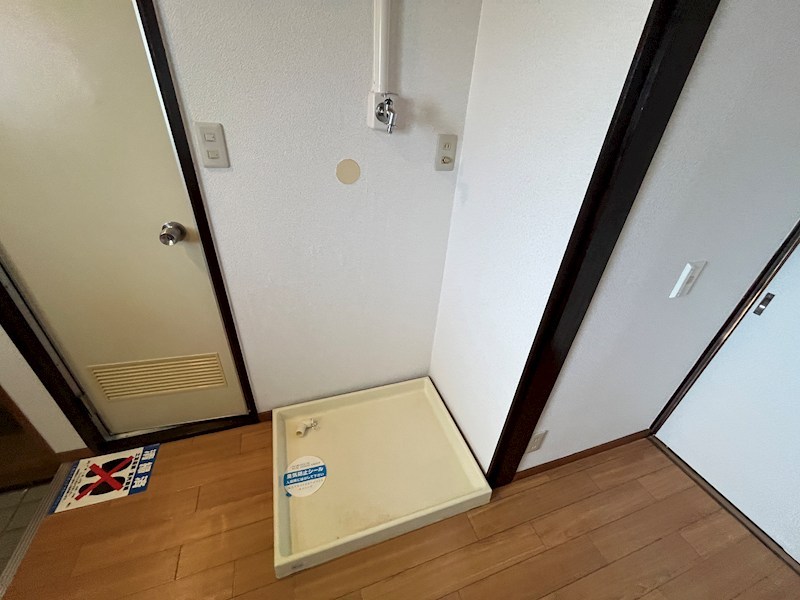 さぎの宮ハイツ その他9