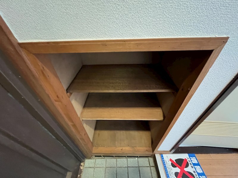 さぎの宮ハイツ その他12