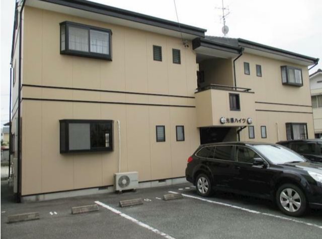 光陽ハイツ その他外観1