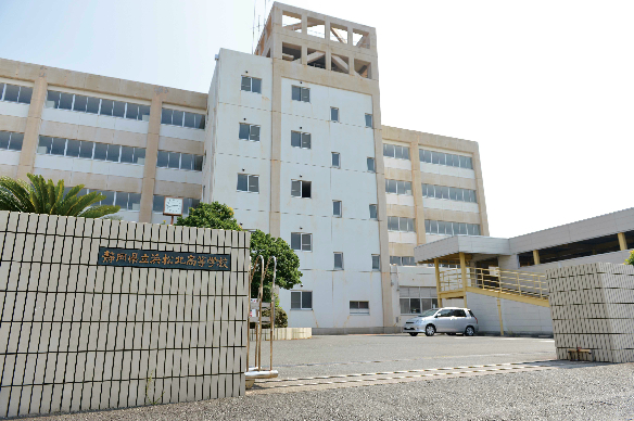 光陽ハイツ 周辺画像6