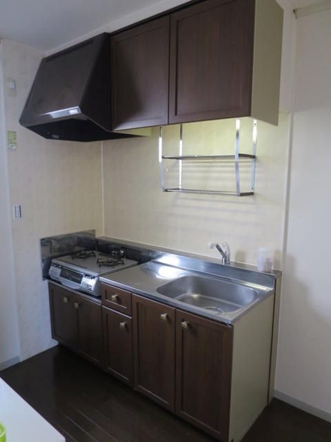 セジュールKOA キッチン