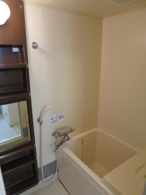 セジュールKOA 風呂画像