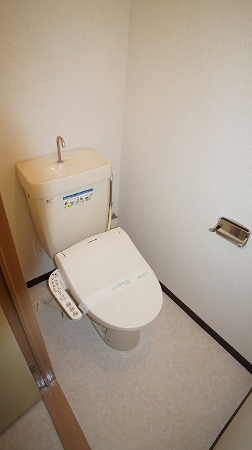 マンションペガサス その他1