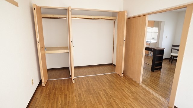 マンションペガサス その他6