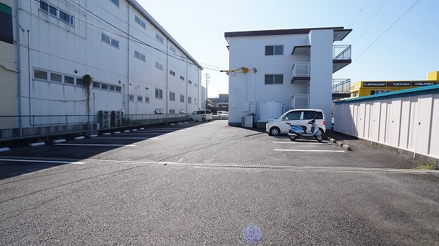 マンションペガサス その他外観1