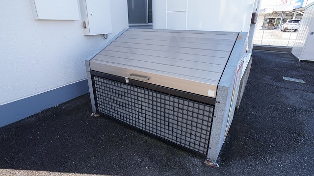 マンションペガサス その他外観2