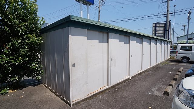 マンションペガサス その他外観3